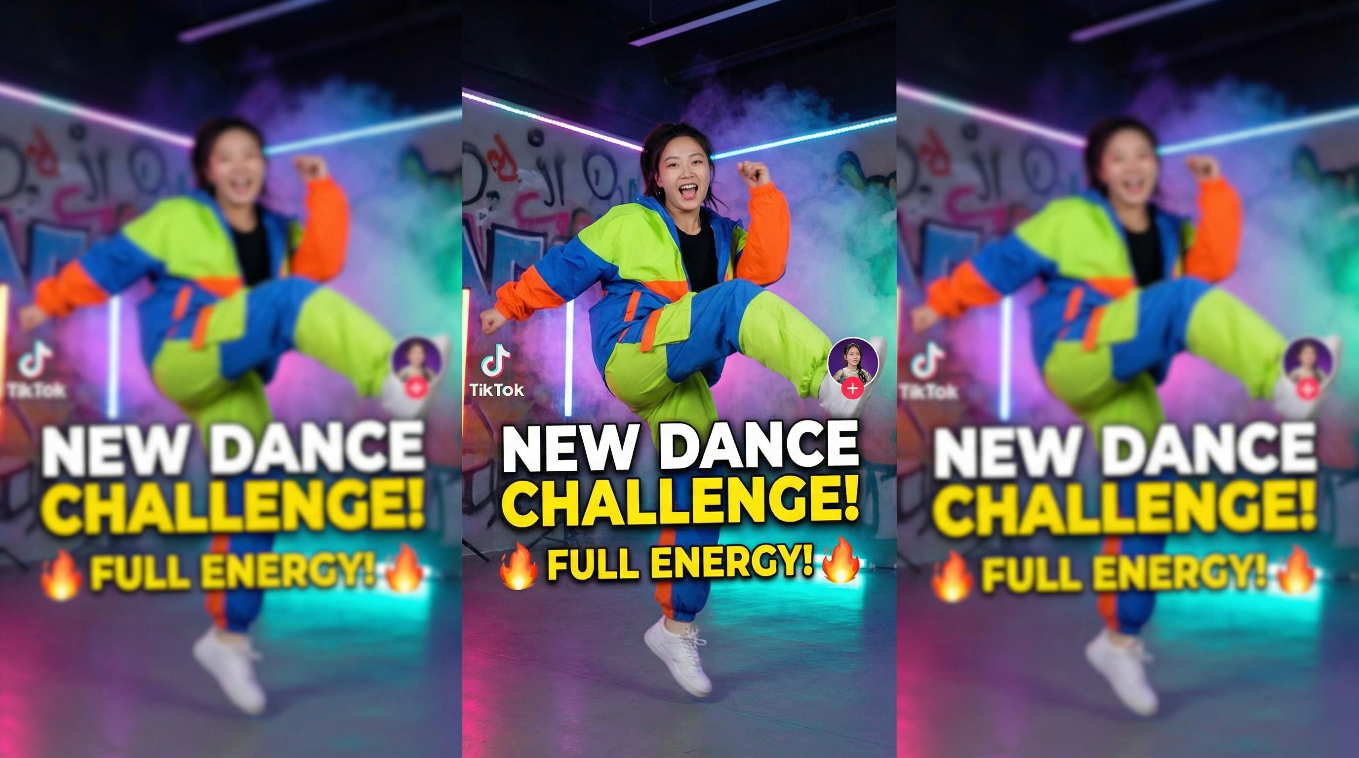 国产自拍短视频-舞蹈挑战